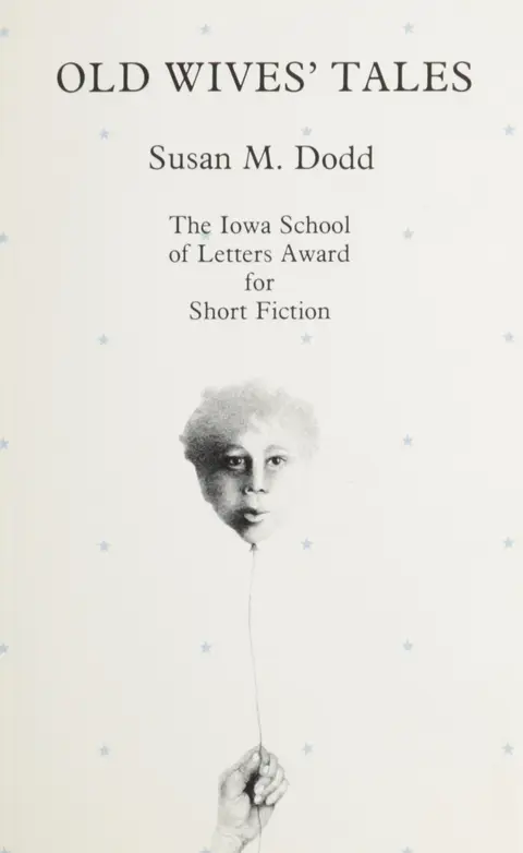 Cover of Old Wives' Tales
