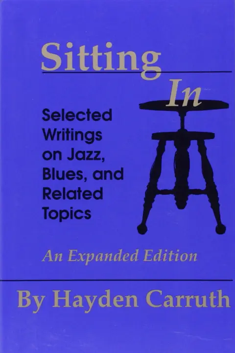 Cover of Sitting in