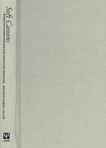 Cover of Soft Canons