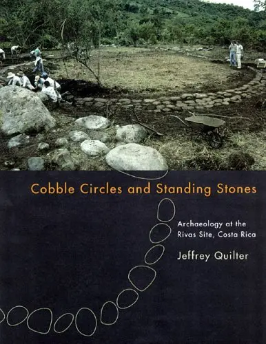 Cover of Cobble Circles and Standing Stones