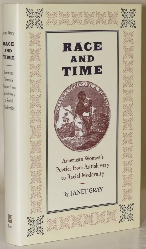 Cover of Race and Time