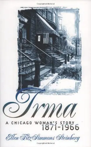 Cover of Irma