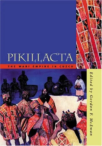 Cover of Pikillacta