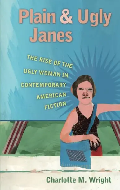 Cover of Plain & Ugly Janes