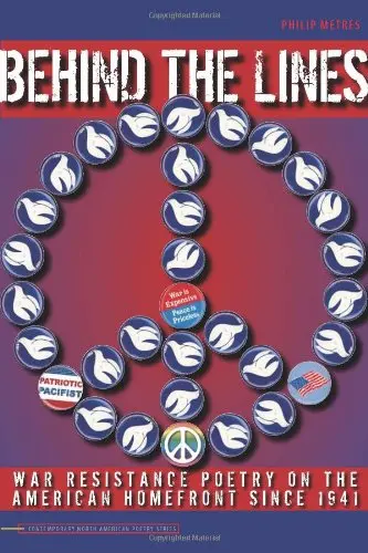 Cover of Behind the Lines