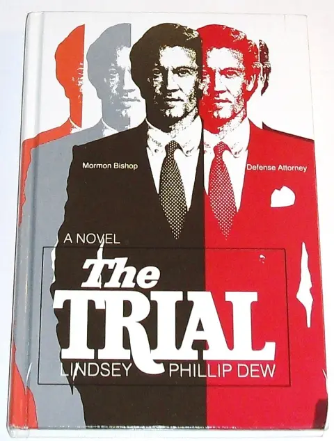 Cover of The Trial