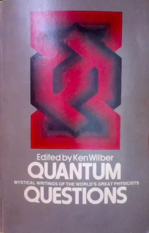 Cover of Quantum Questions