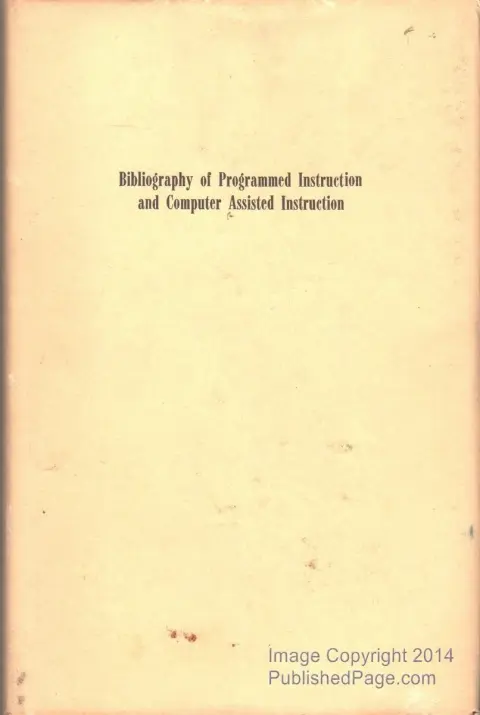 Cover of Drucker Free Journal