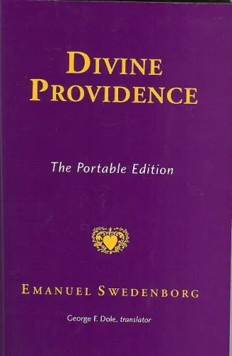 Cover of Divine Providence