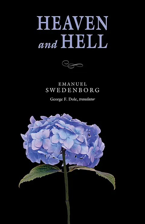 Cover of Heaven and Hell