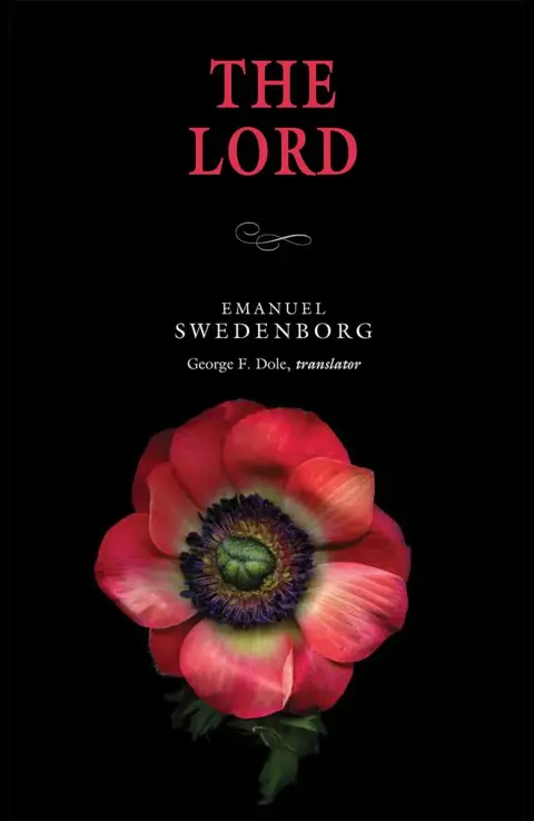 Cover of The Lord