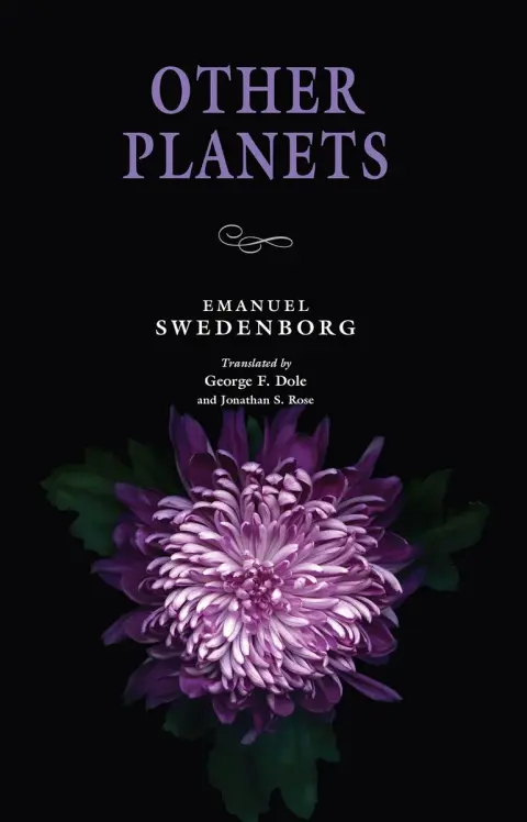 Cover of Other Planets