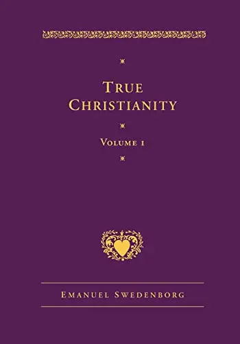 Cover of True Christianity 1