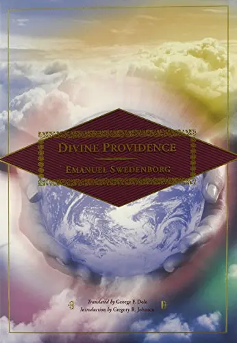 Cover of Divine Providence