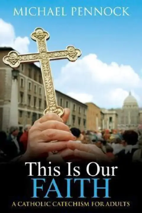 Cover of This Is Our Faith