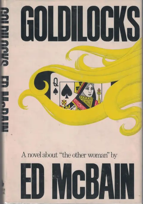 Cover of Goldilocks