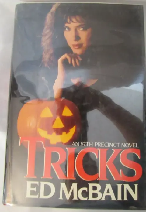 Cover of Tricks