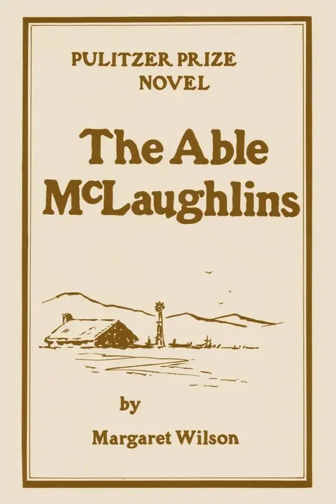 Cover of The Able McLaughlins