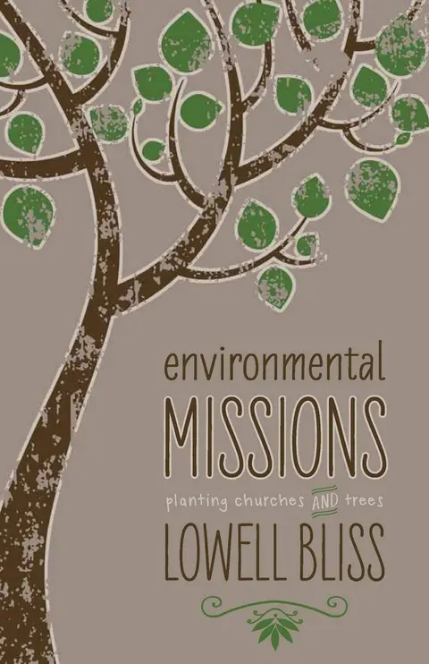 Cover of Environmental Missions