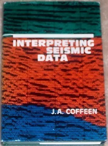Cover of Interpreting Seismic Data