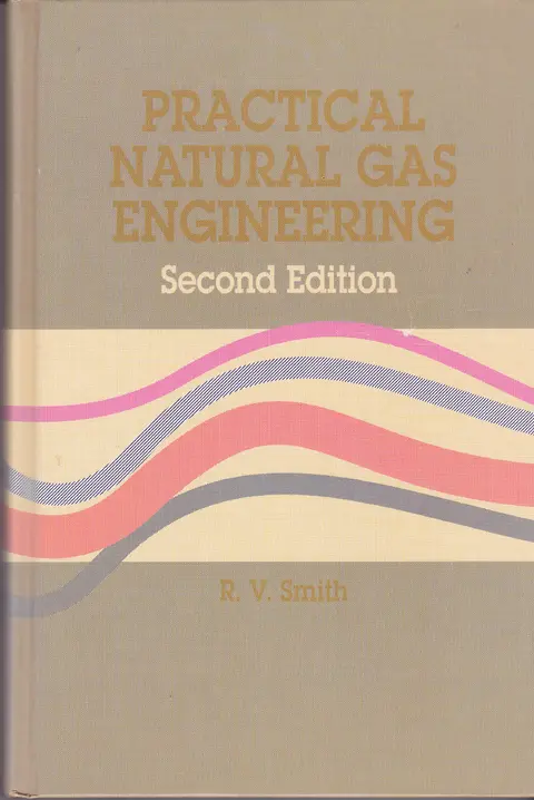 Cover of Practical Natural Gas Engineering