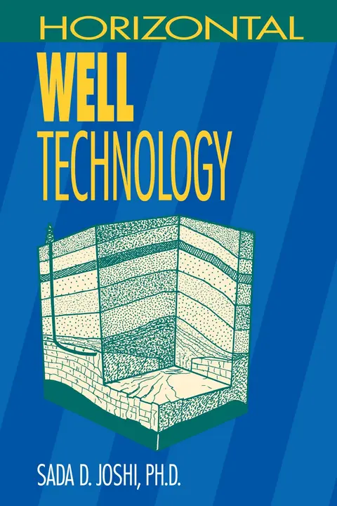 Cover of Horizontal Well Technology