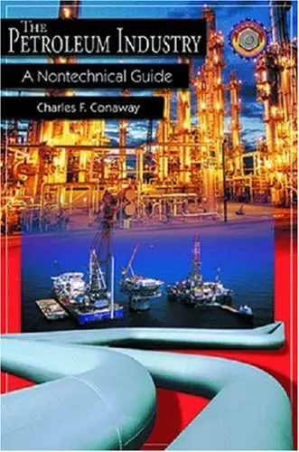 Cover of Petroleum Industry