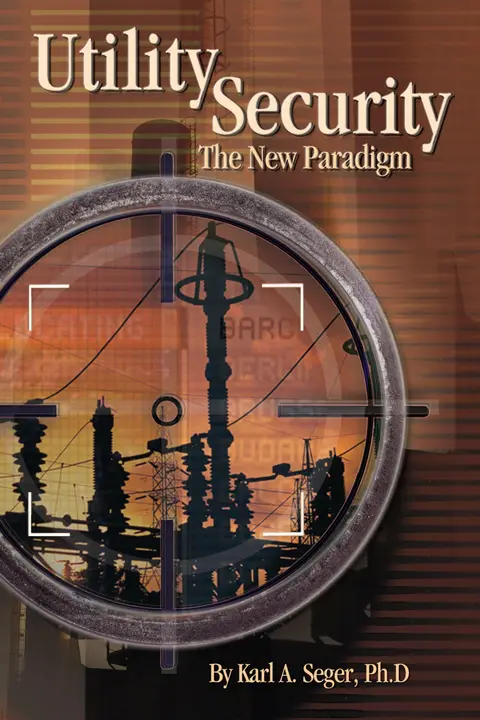 Cover of Utility Security