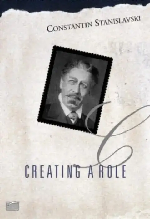 Cover of Creating a Role