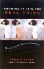 Cover of Knowing If it's the Real Thing
