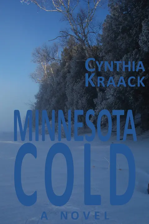 Cover of Minnesota Cold