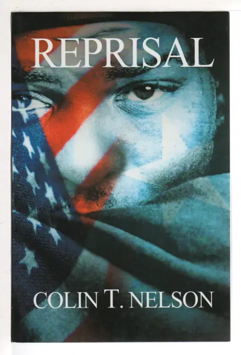 Cover of Reprisal
