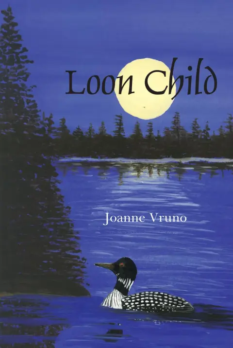 Cover of Loon Child
