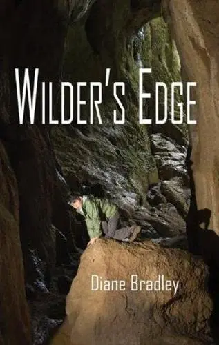 Cover of Wilder's Edge
