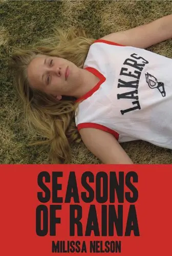 Cover of Seasons of Raina