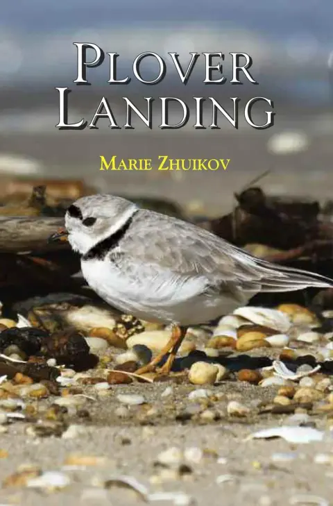 Cover of Plover Landing