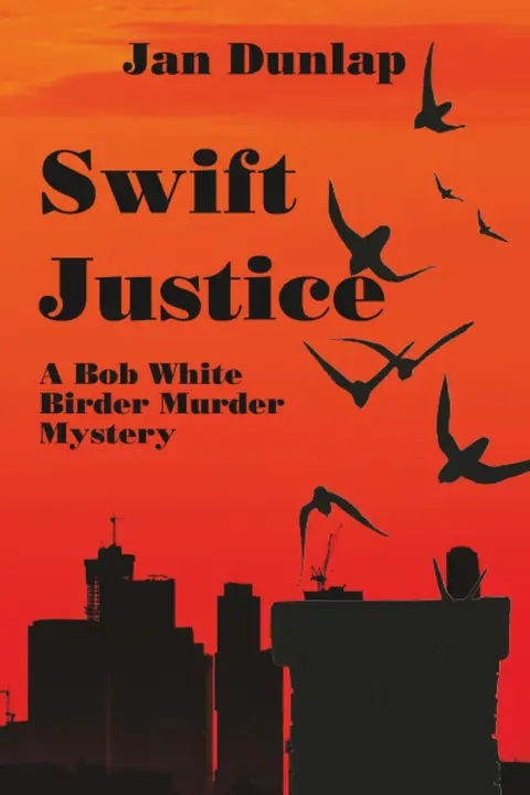 Cover of Swift Justice