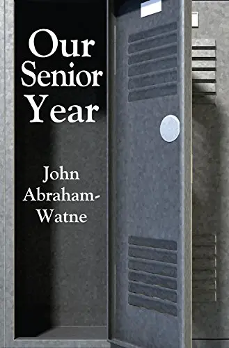 Cover of Our Senior Year