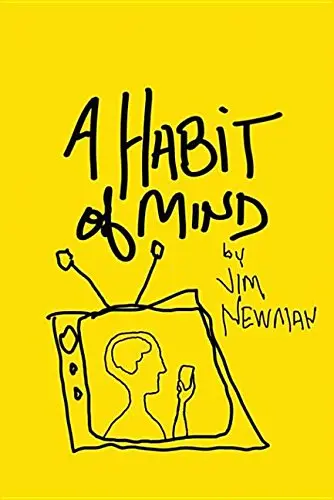 Cover of A Habit of Mind