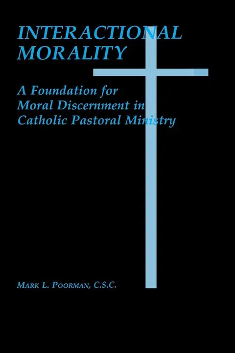Cover of Interactional Morality