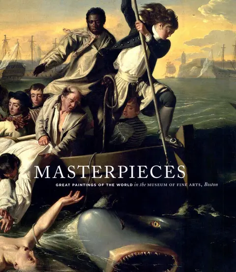 Cover of Masterpieces