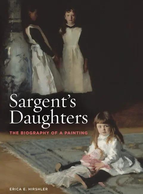 Cover of Sargent's Daughters