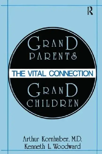 Cover of Grandparents/Grandchildren