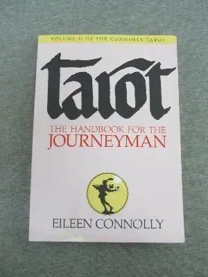 Cover of Tarot