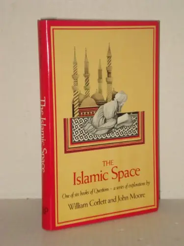 Cover of The Islamic Space