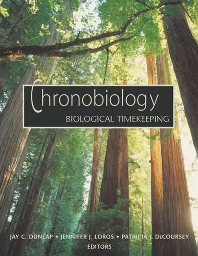 Cover of Chronobiology