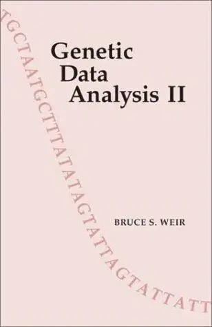 Cover of Genetic Data Analysis II