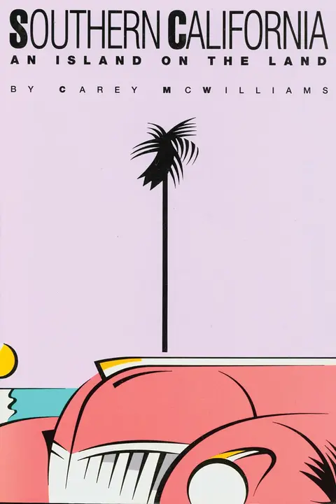 Cover of Southern California