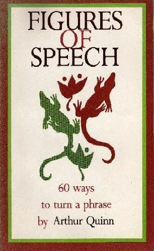 Cover of Figures of Speech