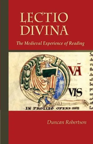Cover of Lectio Divina